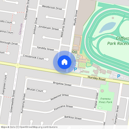 61 Wyalla Street, Newtown
