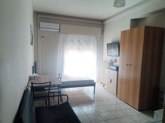 Studio/Γκαρσονιέρα για ενοικίαση - Χανιά, - Φωτογραφία 1