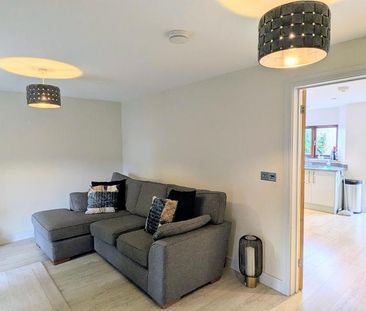 3 bedroom barn conversion to rent - Photo 1