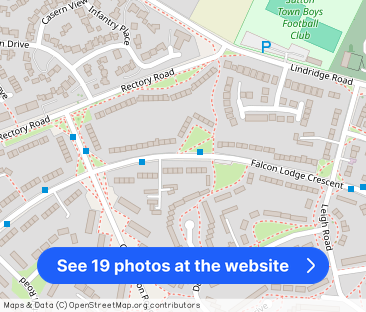 Falcon Lodge Crescent, Sutton Coldfield, B75 - Photo 1