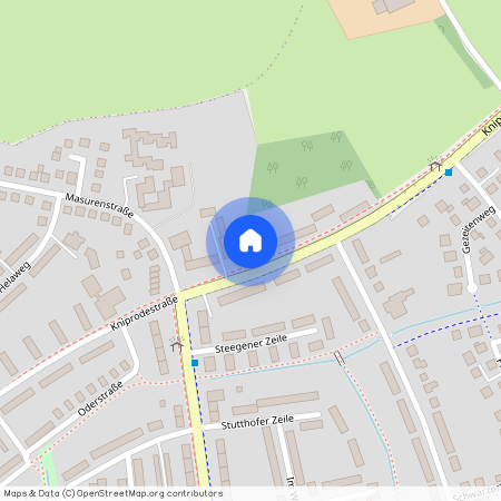 Kniprodestraße 91, 26388 Wilhelmshaven