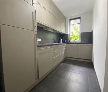 Ruim gelijkvloers appartement nabij het centrum van Hoogstraten! - Foto 5