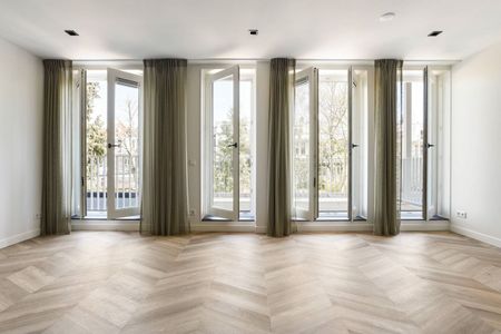 Appartement te huur: Laan van Nieuw-Oost-Indië 14-D 2593 BT Den Haag - Foto 5