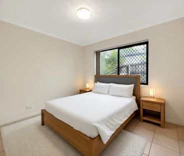 “Fantastic ground floor unit in the heart of Toowong.” - Photo 1