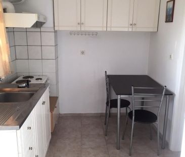 Studio/Γκαρσονιέρα για ενοικίαση Μποζαΐτικα (Πάτρα) - Photo 5