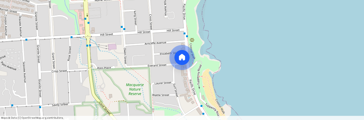 9/36 Pacific Drive, Port Macquarie 2444, New South Wales