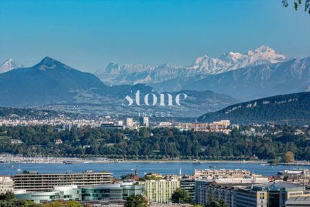 Magnificent 4-room apartment with exceptional views - Foto 4