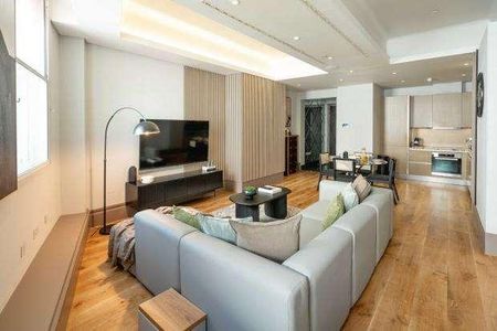 Verge Apartments, Dering Street, Mayfair, W1S - Photo 4