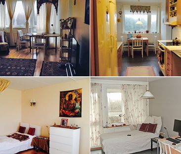 Hammarkulletorget, Angered - Foto 5