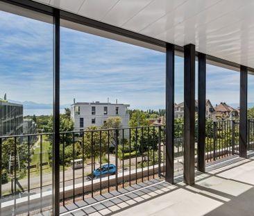 3 Zimmer, 73 m², 1. Stock - Photo 5