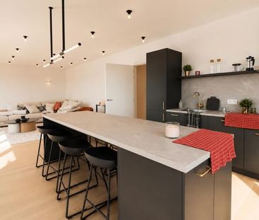 Appartement te huur - Foto 6