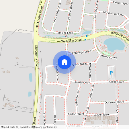 34 Edward Drive, NSW 2620, Googong