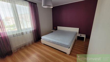 Na wynajem 2 pokojowe mieszkanie w Przecławiu - Photo 4