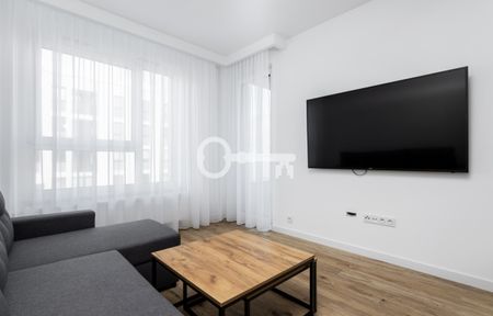 Warszawa, Białołęka, Białołęka Grodzisk, Głębocka - Photo 2