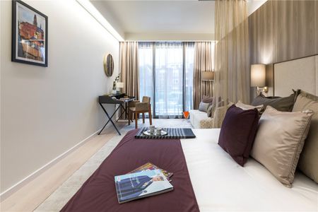 The Quarters, Swiss Cottage - Photo 3