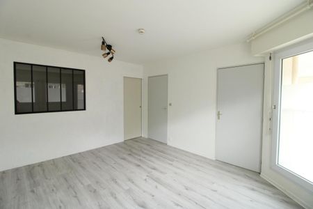 Location Appartement 1 pièce 32m² NANTES 44100 - Photo 2