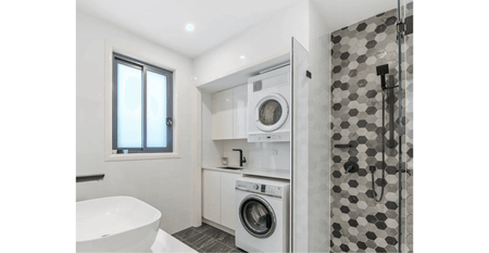Oatlands Boutique brandnew One-Bedroom Granny flat with Luxury Open-Plan Design - Photo 2