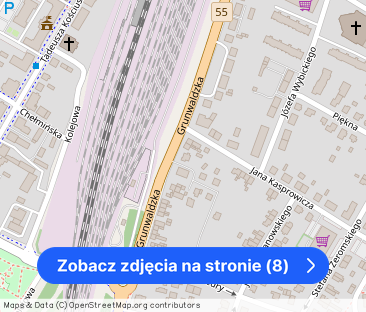 Mieszkanie kawalerka do wynajęcia – zdjęcie 1