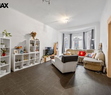 Pronájem bytu 3+1 v osobním vlastnictví 83 m², Hronov - Fotografie 1