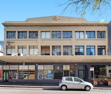 9/201 Darlinghurst Road, Darlinghurst NSW 2010 - Apartment For Rent... - Photo 5