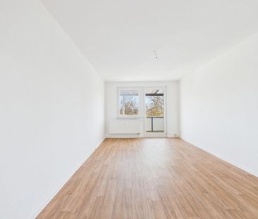 3-Raum-Wohnung mit Balkon auf dem Kapellenberg - Photo 6