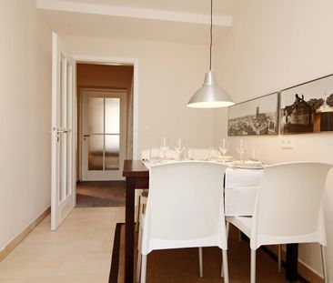 Near Sendlinger Tor: Beautiful 2-room apartment with balcony - Foto 6