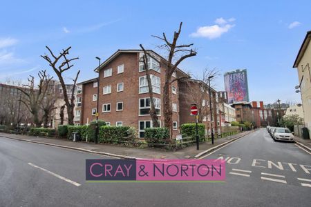 1 bedroom flat to rent - Photo 5