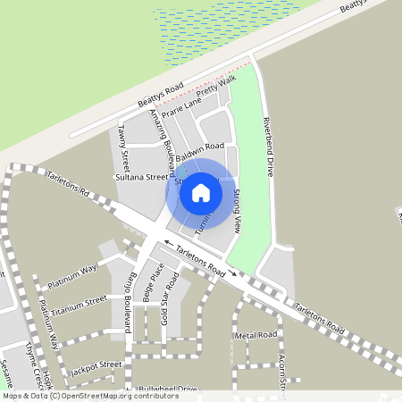 4 Turning Loop, Vic 3336, Fraser Rise