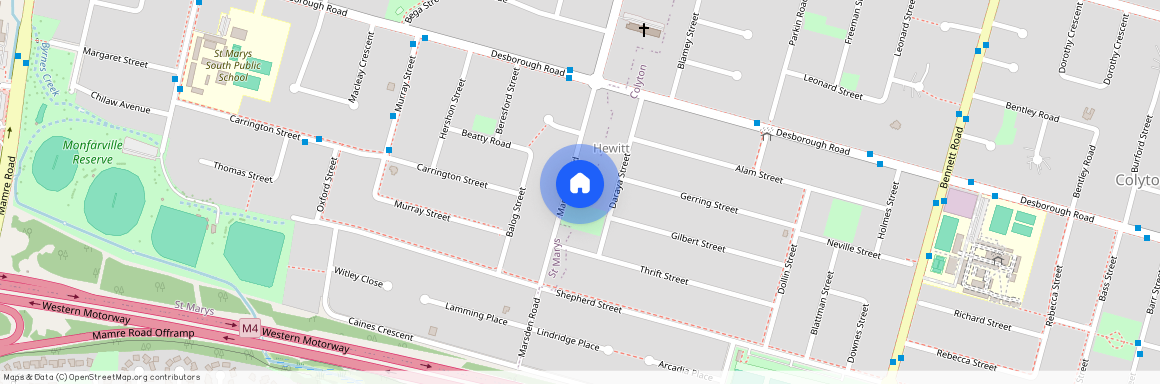 112 Marsden Road, St Marys 2760, New South Wales