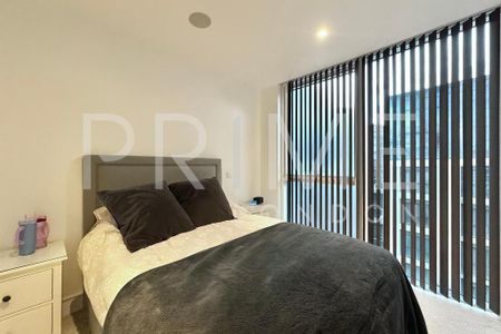 3 bedroom apartment to rent - Photo 4