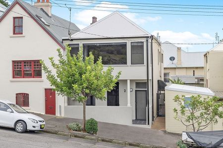 1/2 Ordnance Street THE HILL NSW 2300 - Photo 4