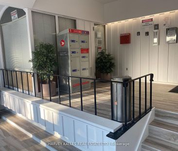 For Lease - 1582 Bathurst Street Unit# B2, Toronto, Ontario - Photo 4