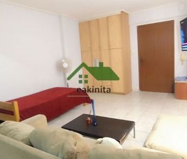 Studio/Γκαρσονιέρα για ενοικίαση Ευαγγελίστρια (Κέντρο - Λιμάνι) - Photo 3