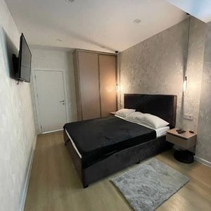 Se ofera spre inchiriere garsoniera zona Militari - Fotografie 2