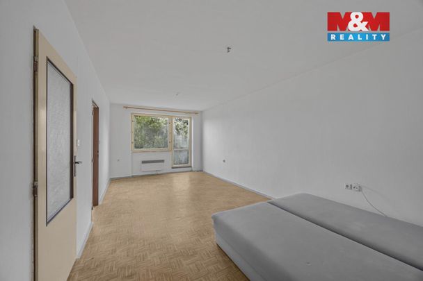 Pronájem bytu 4+1 98 m², Martínkovice - Fotografie 1