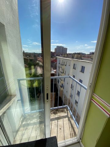 Location Appartement 4 pièces 60m² TOULOUSE 31300 - Photo 3