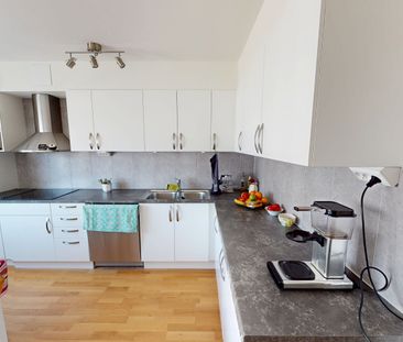 Kilbacksvägen, Skövde - Photo 1