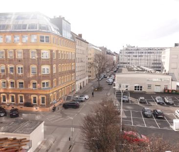 Herrlich sonnige 2 Zimmer Neubauwohnung - zwischen Matzleinsdorfer ... - Photo 4