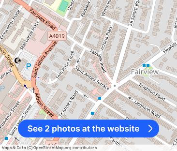 St Annes Terrace, Cheltenham - Photo 1