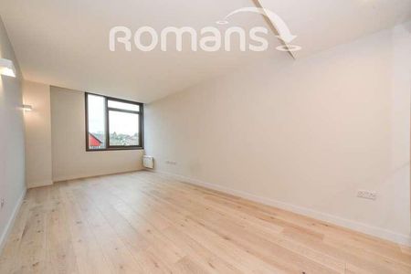 Blu Bracknell, Wokingham Road, Bracknell, RG42 - Photo 2