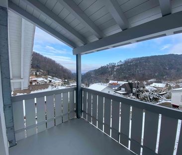 5.5 Zimmer, 170 m², 2. Stock - Foto 4