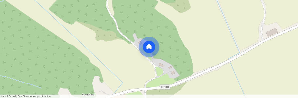 BERGA, Åkers Styckebruk
