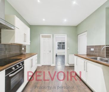 3 bedroom terraced house to rent - Photo 4