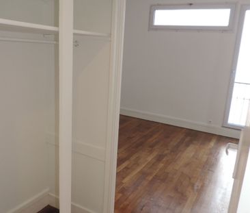 Location Appartement Montreuil 93100 Mairie de Montreuil - Photo 1