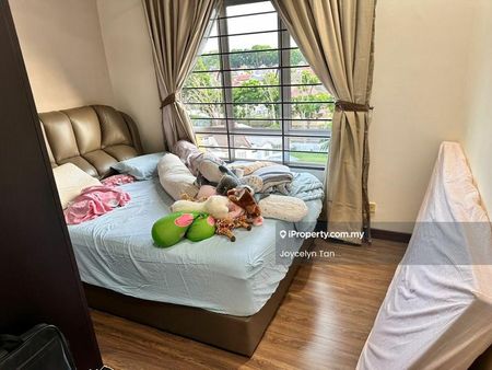 Lakes Condominiums / Pangsapuri Tasik, Kota Kemuning, Shah Alam - Photo 4