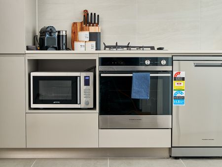 51810/2d Figtree Drive, Sydney Olympic Park NSW 2127 - Apartment For Rent | Domain - Photo 5