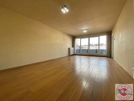 Penthouse te huur - Photo 2