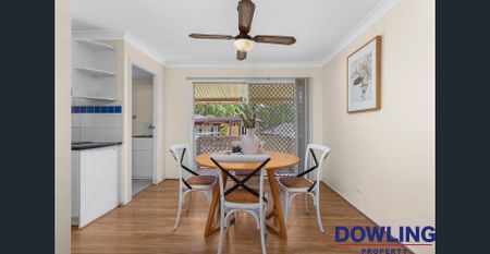 Comfortable Family Home in a Quiet Location - Photo 3