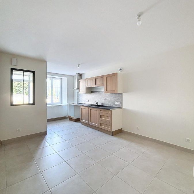 Appartement 2 pièces à Graffigny-Chemin - Photo 1