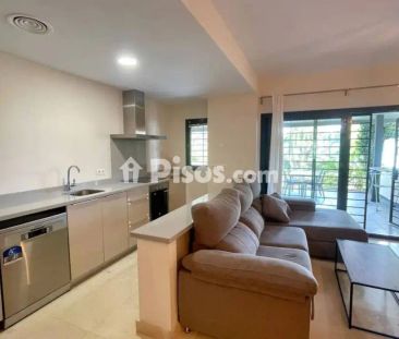 Piso en alquiler en Benahavís - Photo 2